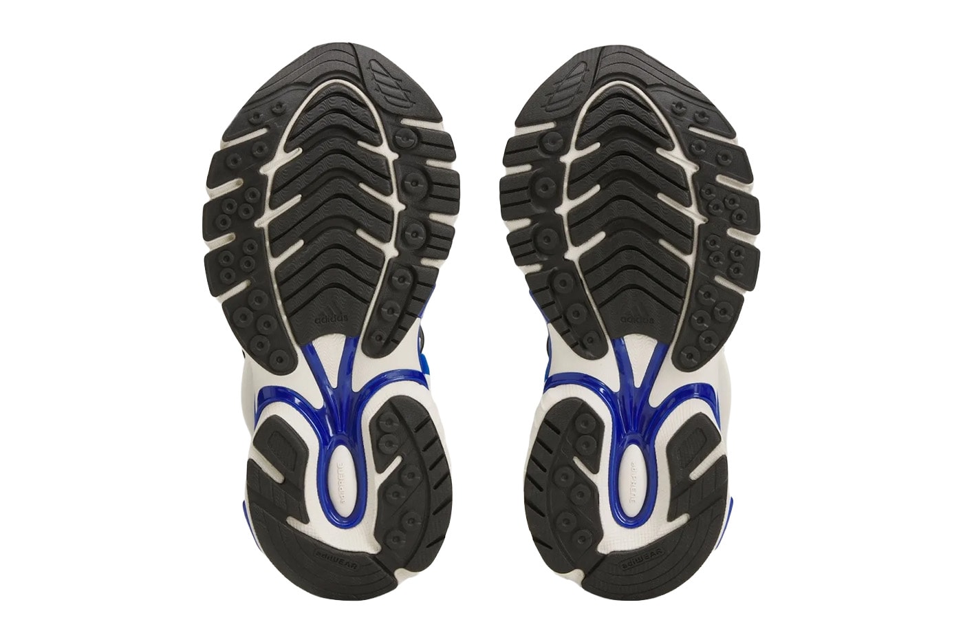 Pharrell adidas VIRGINIA Adistar Jellyfish “Team Royal Blue” JP9263 White/Team Royal Blue-Black Release Info