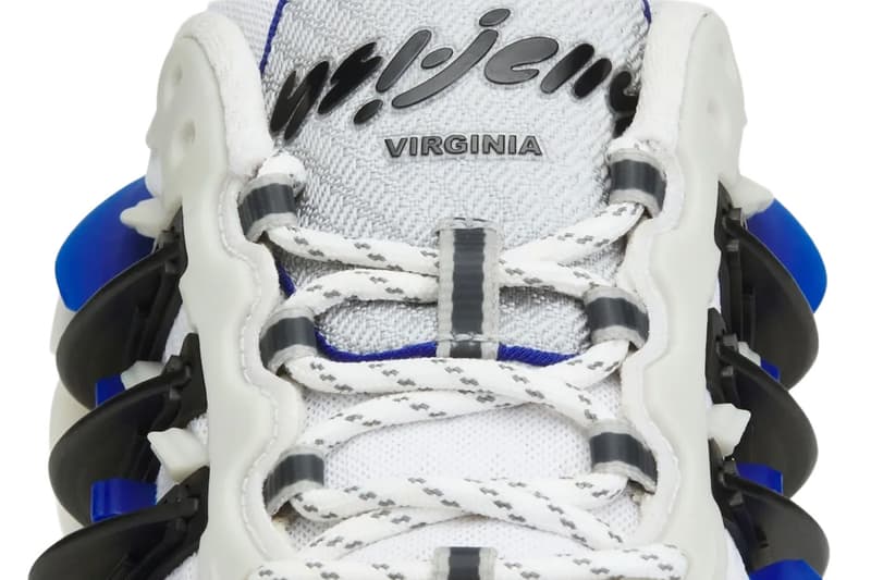 Pharrell adidas VIRGINIA Adistar Jellyfish “Team Royal Blue” JP9263 White/Team Royal Blue-Black Release Info
