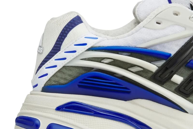 Pharrell adidas VIRGINIA Adistar Jellyfish “Team Royal Blue” JP9263 White/Team Royal Blue-Black Release Info