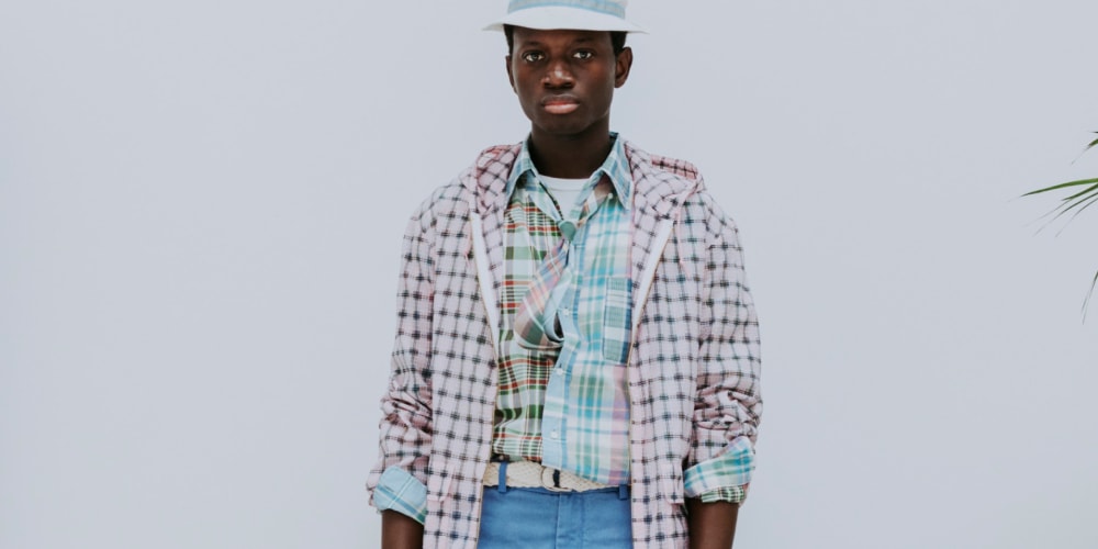 Spring/Summer 2026 with BEAMS PLUS: Nostalgic Hype with a Modern Twist