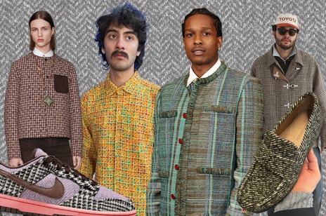 Will 2026 Be the Year of Tweed?