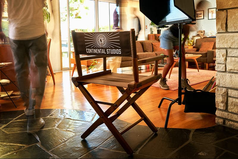 Apple TV plus seth rogen Houseplant Director’s Chair the studio Release Info