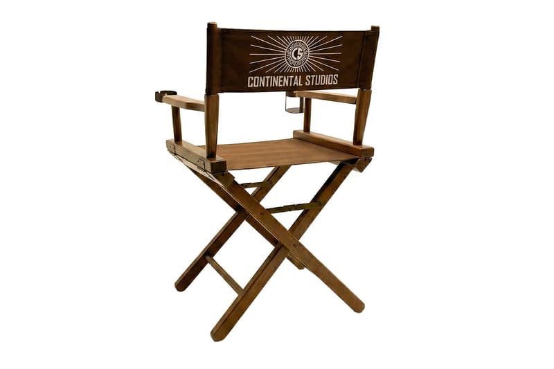 Apple TV plus seth rogen Houseplant Director’s Chair the studio Release Info