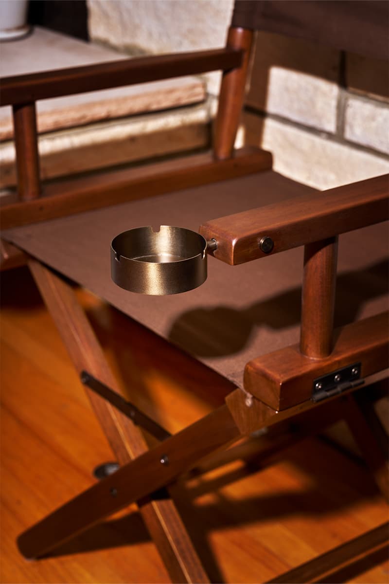 Apple TV plus seth rogen Houseplant Director’s Chair the studio Release Info