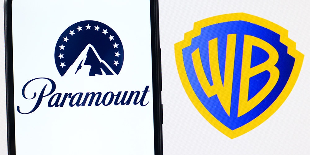 Paramount SkyDance Sues Warner Bros. Discovery Due to Netflix Deal