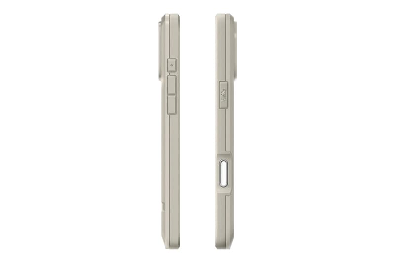 Spigen Classic LC Macintosh 128K Inspired iphone 17 Phone Case Release Info