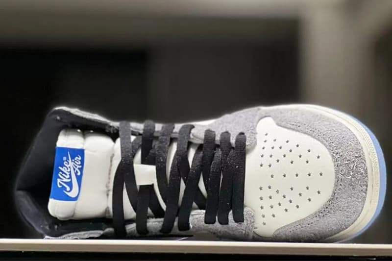 Air Jordan 1 Retro High OG All Star DZ5485-003 First Look