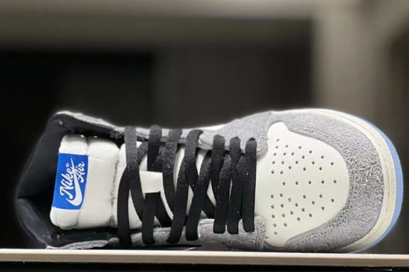 Air Jordan 1 Retro High OG All Star DZ5485-003 First Look