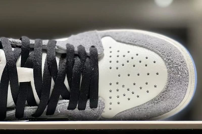 Air Jordan 1 Retro High OG All Star DZ5485-003 First Look