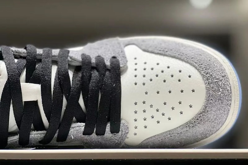 Air Jordan 1 Retro High OG All Star DZ5485-003 First Look