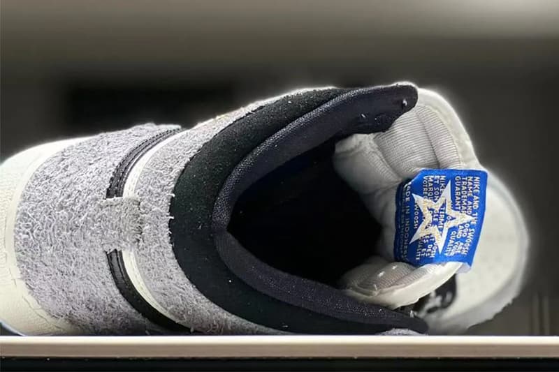 Air Jordan 1 Retro High OG All Star DZ5485-003 First Look