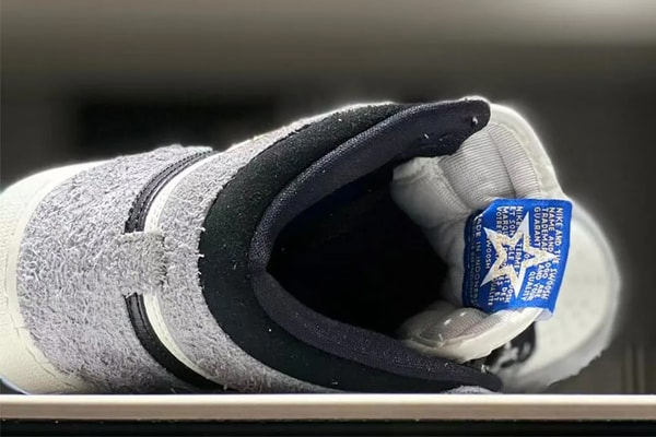 Air Jordan 1 Retro High OG All Star DZ5485-003 First Look