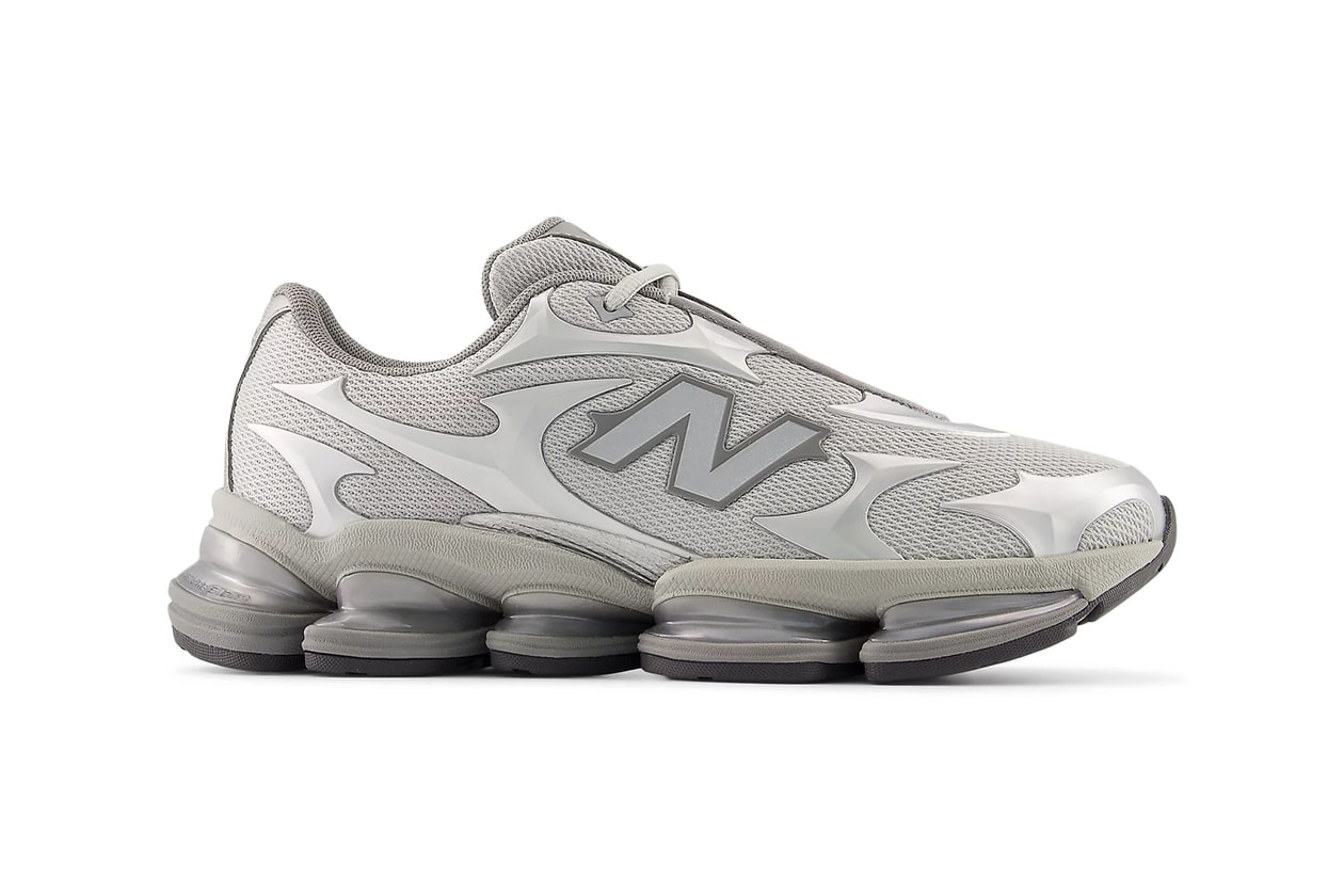 Best Sneaker Releases January 2026 Week 2 New Balance ABZORB 2000 Metallic Pack Nike Air Force 1 Low Valentines Day Pack OAMC Salomon XT-QUEST Nike Vomero Premium White Bright Crimson & Black Sapphire HSDT ASICS GEL-NYC 2.0 SSHS Nike LeBron 23 Green With Envy Air Jordan 4 Flight Club Nike SB Air Max 95 Cacao Wow Politics Saucony Progrid Omni 9 Sportsman’s Paradise Nike Doernbecher Freestyle 21 Collection