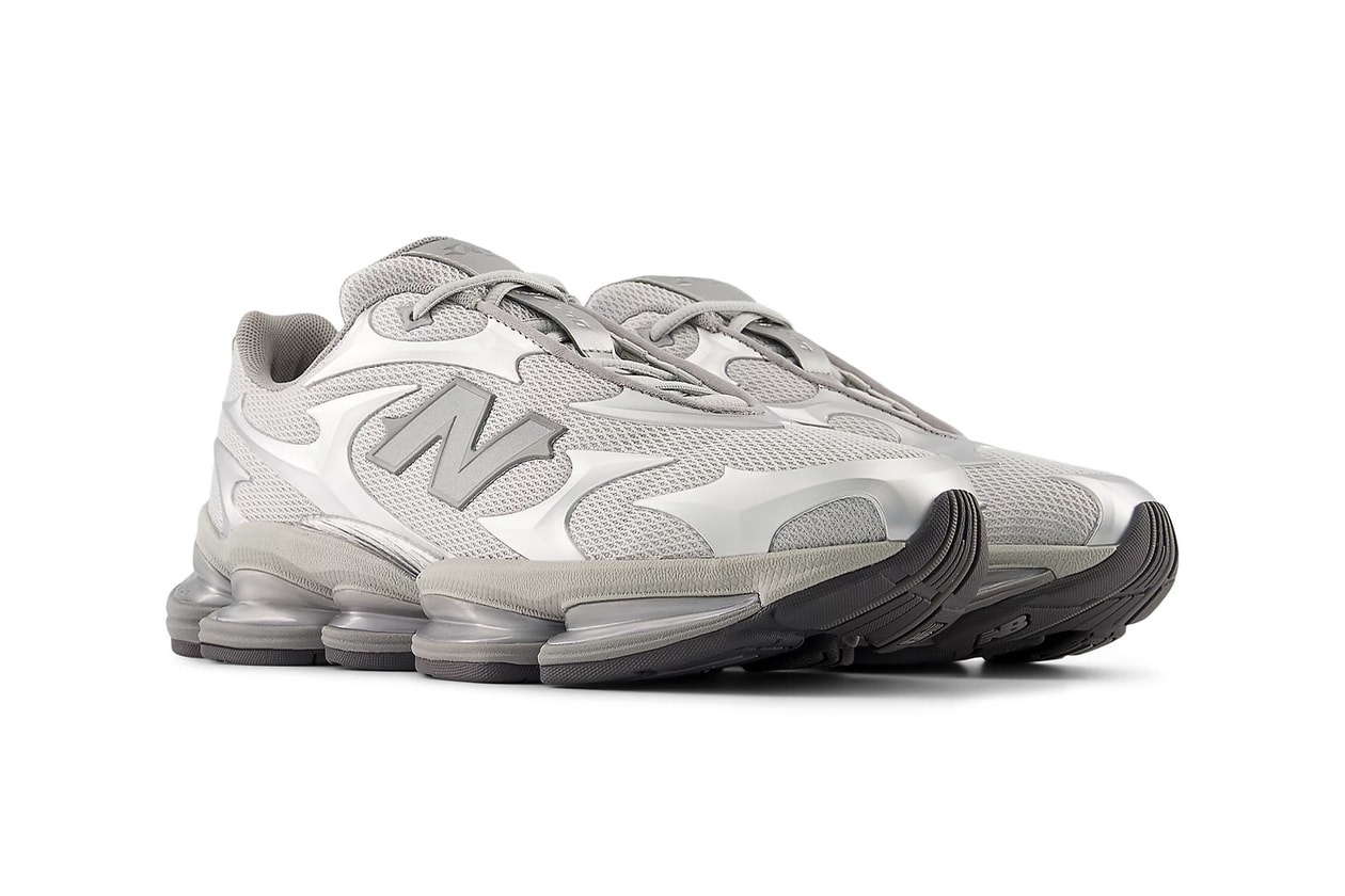 Best Sneaker Releases January 2026 Week 2 New Balance ABZORB 2000 Metallic Pack Nike Air Force 1 Low Valentines Day Pack OAMC Salomon XT-QUEST Nike Vomero Premium White Bright Crimson & Black Sapphire HSDT ASICS GEL-NYC 2.0 SSHS Nike LeBron 23 Green With Envy Air Jordan 4 Flight Club Nike SB Air Max 95 Cacao Wow Politics Saucony Progrid Omni 9 Sportsman’s Paradise Nike Doernbecher Freestyle 21 Collection