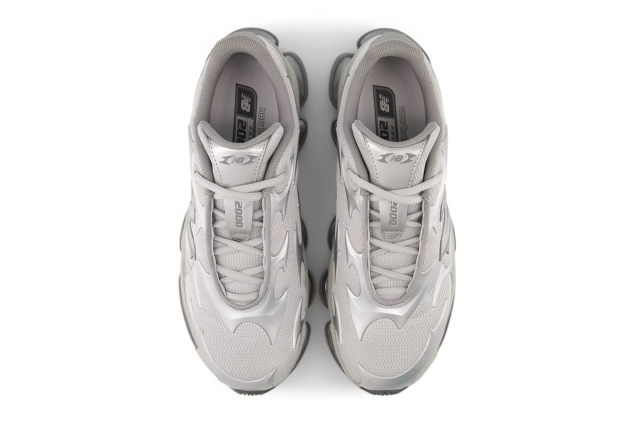 Best Sneaker Releases January 2026 Week 2 New Balance ABZORB 2000 Metallic Pack Nike Air Force 1 Low Valentines Day Pack OAMC Salomon XT-QUEST Nike Vomero Premium White Bright Crimson & Black Sapphire HSDT ASICS GEL-NYC 2.0 SSHS Nike LeBron 23 Green With Envy Air Jordan 4 Flight Club Nike SB Air Max 95 Cacao Wow Politics Saucony Progrid Omni 9 Sportsman’s Paradise Nike Doernbecher Freestyle 21 Collection