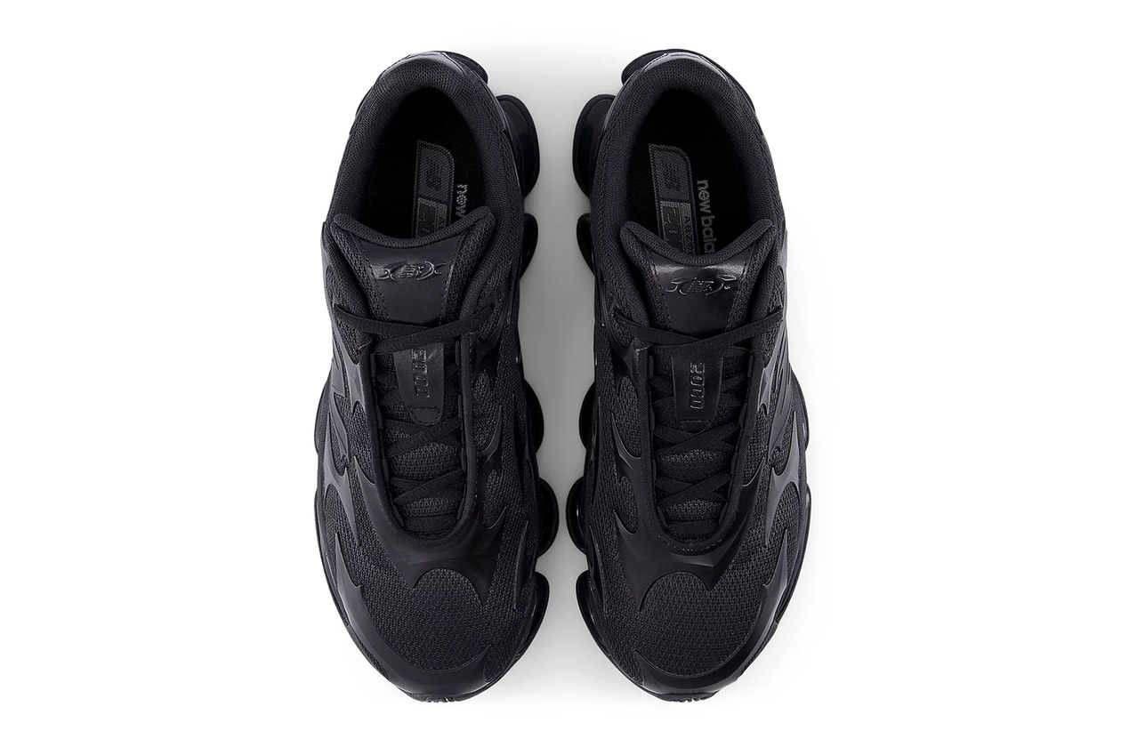 Best Sneaker Releases January 2026 Week 2 New Balance ABZORB 2000 Metallic Pack Nike Air Force 1 Low Valentines Day Pack OAMC Salomon XT-QUEST Nike Vomero Premium White Bright Crimson & Black Sapphire HSDT ASICS GEL-NYC 2.0 SSHS Nike LeBron 23 Green With Envy Air Jordan 4 Flight Club Nike SB Air Max 95 Cacao Wow Politics Saucony Progrid Omni 9 Sportsman’s Paradise Nike Doernbecher Freestyle 21 Collection