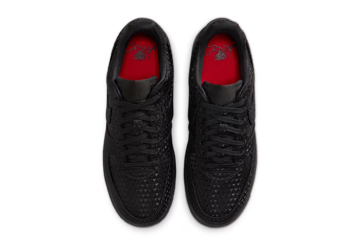 Best Sneaker Releases January 2026 Week 2 New Balance ABZORB 2000 Metallic Pack Nike Air Force 1 Low Valentines Day Pack OAMC Salomon XT-QUEST Nike Vomero Premium White Bright Crimson & Black Sapphire HSDT ASICS GEL-NYC 2.0 SSHS Nike LeBron 23 Green With Envy Air Jordan 4 Flight Club Nike SB Air Max 95 Cacao Wow Politics Saucony Progrid Omni 9 Sportsman’s Paradise Nike Doernbecher Freestyle 21 Collection