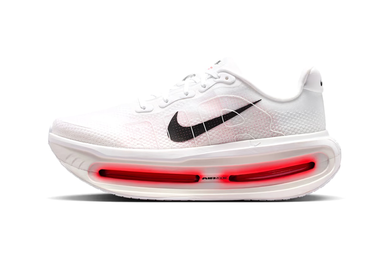 Best Sneaker Releases January 2026 Week 2 New Balance ABZORB 2000 Metallic Pack Nike Air Force 1 Low Valentines Day Pack OAMC Salomon XT-QUEST Nike Vomero Premium White Bright Crimson & Black Sapphire HSDT ASICS GEL-NYC 2.0 SSHS Nike LeBron 23 Green With Envy Air Jordan 4 Flight Club Nike SB Air Max 95 Cacao Wow Politics Saucony Progrid Omni 9 Sportsman’s Paradise Nike Doernbecher Freestyle 21 Collection