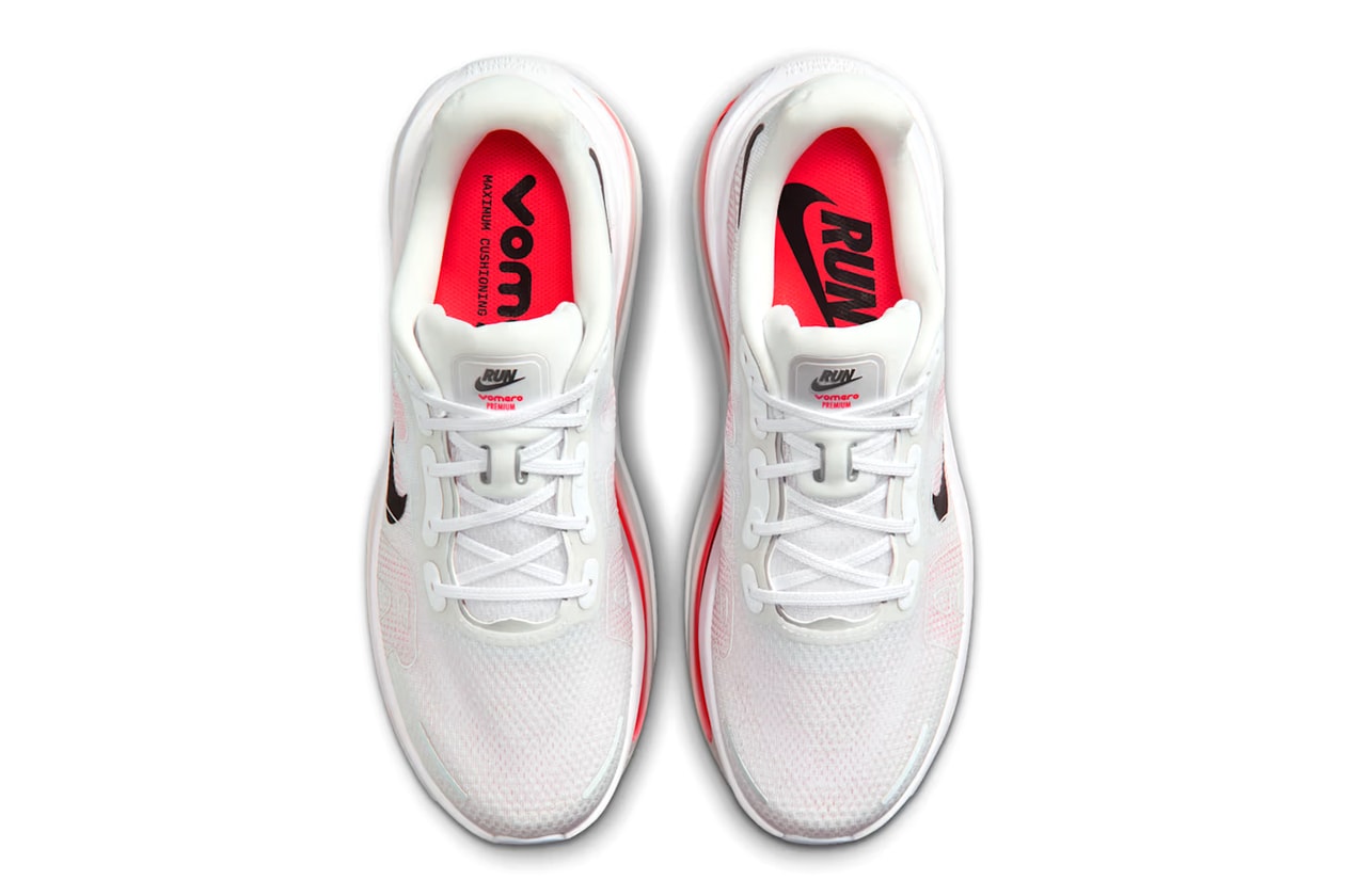 Best Sneaker Releases January 2026 Week 2 New Balance ABZORB 2000 Metallic Pack Nike Air Force 1 Low Valentines Day Pack OAMC Salomon XT-QUEST Nike Vomero Premium White Bright Crimson & Black Sapphire HSDT ASICS GEL-NYC 2.0 SSHS Nike LeBron 23 Green With Envy Air Jordan 4 Flight Club Nike SB Air Max 95 Cacao Wow Politics Saucony Progrid Omni 9 Sportsman’s Paradise Nike Doernbecher Freestyle 21 Collection