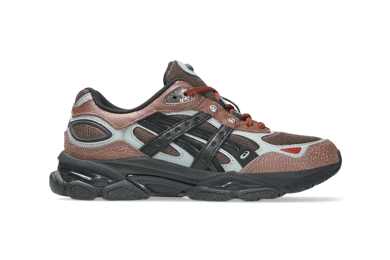 Best Sneaker Releases January 2026 Week 2 New Balance ABZORB 2000 Metallic Pack Nike Air Force 1 Low Valentines Day Pack OAMC Salomon XT-QUEST Nike Vomero Premium White Bright Crimson & Black Sapphire HSDT ASICS GEL-NYC 2.0 SSHS Nike LeBron 23 Green With Envy Air Jordan 4 Flight Club Nike SB Air Max 95 Cacao Wow Politics Saucony Progrid Omni 9 Sportsman’s Paradise Nike Doernbecher Freestyle 21 Collection