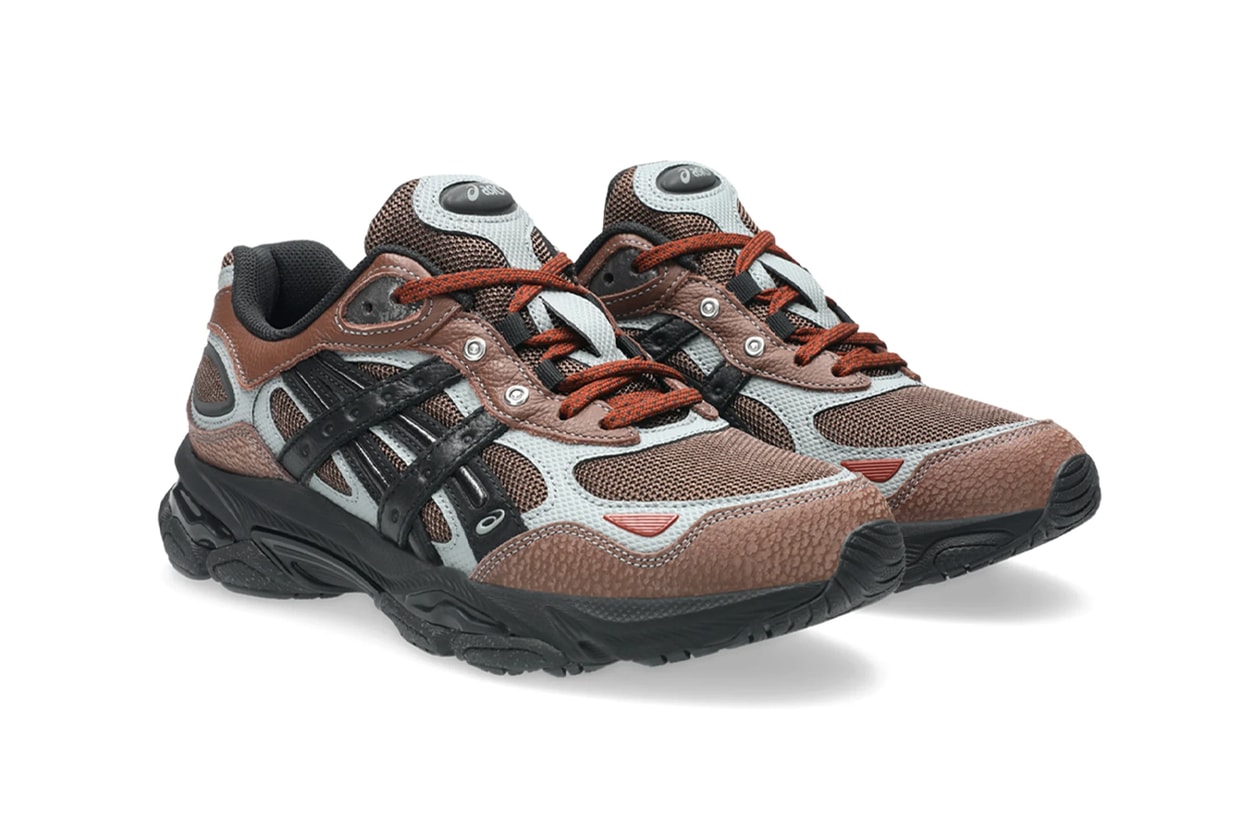 Best Sneaker Releases January 2026 Week 2 New Balance ABZORB 2000 Metallic Pack Nike Air Force 1 Low Valentines Day Pack OAMC Salomon XT-QUEST Nike Vomero Premium White Bright Crimson & Black Sapphire HSDT ASICS GEL-NYC 2.0 SSHS Nike LeBron 23 Green With Envy Air Jordan 4 Flight Club Nike SB Air Max 95 Cacao Wow Politics Saucony Progrid Omni 9 Sportsman’s Paradise Nike Doernbecher Freestyle 21 Collection