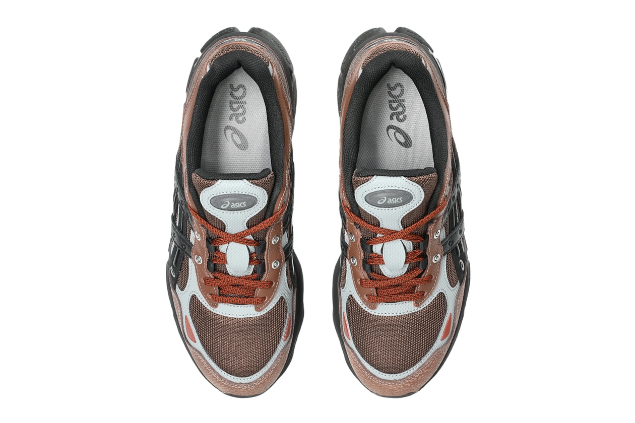 Best Sneaker Releases January 2026 Week 2 New Balance ABZORB 2000 Metallic Pack Nike Air Force 1 Low Valentines Day Pack OAMC Salomon XT-QUEST Nike Vomero Premium White Bright Crimson & Black Sapphire HSDT ASICS GEL-NYC 2.0 SSHS Nike LeBron 23 Green With Envy Air Jordan 4 Flight Club Nike SB Air Max 95 Cacao Wow Politics Saucony Progrid Omni 9 Sportsman’s Paradise Nike Doernbecher Freestyle 21 Collection