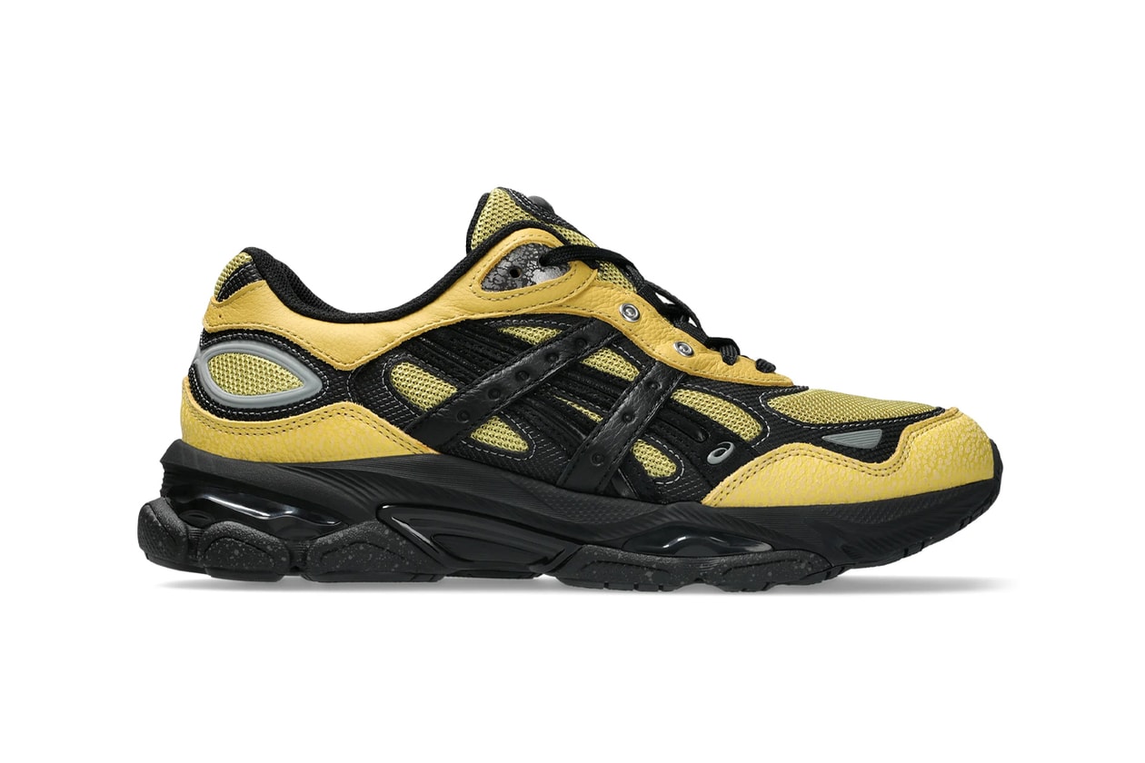 Best Sneaker Releases January 2026 Week 2 New Balance ABZORB 2000 Metallic Pack Nike Air Force 1 Low Valentines Day Pack OAMC Salomon XT-QUEST Nike Vomero Premium White Bright Crimson & Black Sapphire HSDT ASICS GEL-NYC 2.0 SSHS Nike LeBron 23 Green With Envy Air Jordan 4 Flight Club Nike SB Air Max 95 Cacao Wow Politics Saucony Progrid Omni 9 Sportsman’s Paradise Nike Doernbecher Freestyle 21 Collection