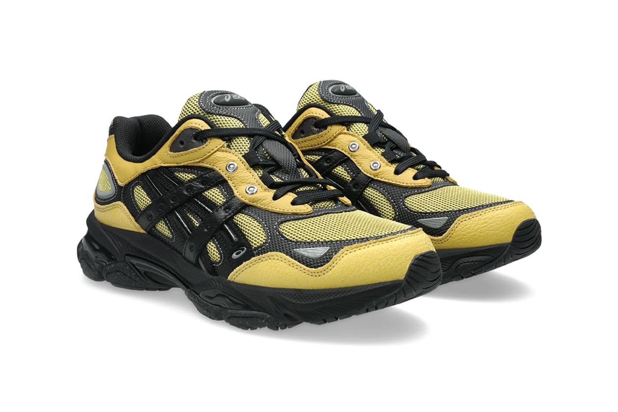 Best Sneaker Releases January 2026 Week 2 New Balance ABZORB 2000 Metallic Pack Nike Air Force 1 Low Valentines Day Pack OAMC Salomon XT-QUEST Nike Vomero Premium White Bright Crimson & Black Sapphire HSDT ASICS GEL-NYC 2.0 SSHS Nike LeBron 23 Green With Envy Air Jordan 4 Flight Club Nike SB Air Max 95 Cacao Wow Politics Saucony Progrid Omni 9 Sportsman’s Paradise Nike Doernbecher Freestyle 21 Collection