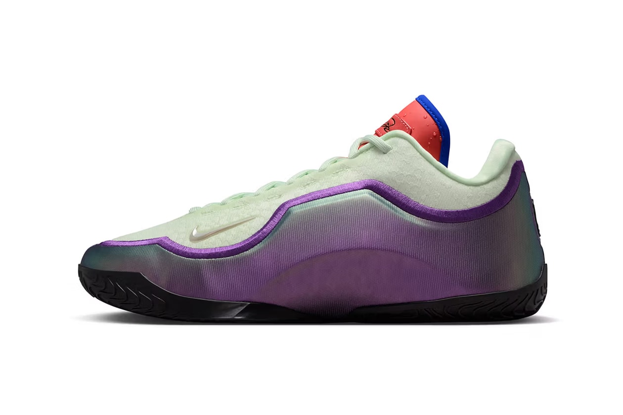 Best Sneaker Releases January 2026 Week 2 New Balance ABZORB 2000 Metallic Pack Nike Air Force 1 Low Valentines Day Pack OAMC Salomon XT-QUEST Nike Vomero Premium White Bright Crimson & Black Sapphire HSDT ASICS GEL-NYC 2.0 SSHS Nike LeBron 23 Green With Envy Air Jordan 4 Flight Club Nike SB Air Max 95 Cacao Wow Politics Saucony Progrid Omni 9 Sportsman’s Paradise Nike Doernbecher Freestyle 21 Collection