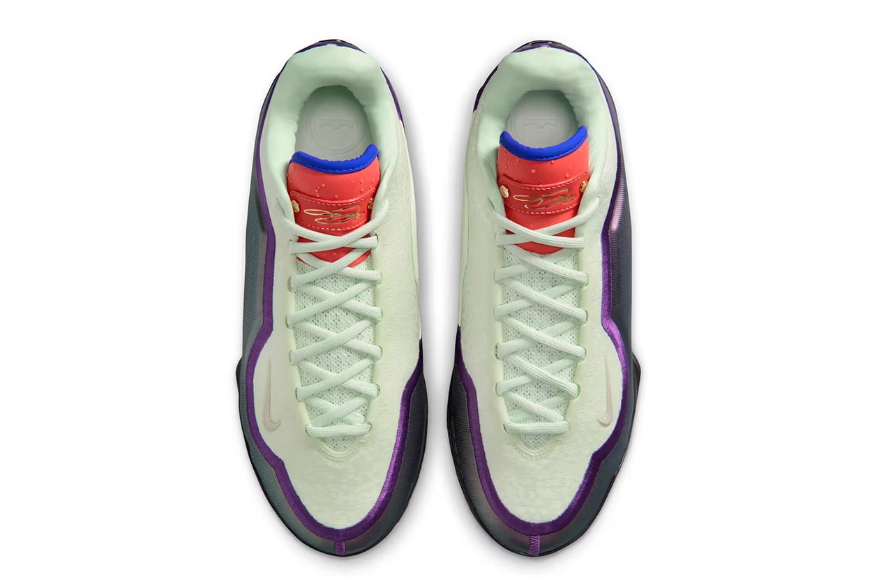 Best Sneaker Releases January 2026 Week 2 New Balance ABZORB 2000 Metallic Pack Nike Air Force 1 Low Valentines Day Pack OAMC Salomon XT-QUEST Nike Vomero Premium White Bright Crimson & Black Sapphire HSDT ASICS GEL-NYC 2.0 SSHS Nike LeBron 23 Green With Envy Air Jordan 4 Flight Club Nike SB Air Max 95 Cacao Wow Politics Saucony Progrid Omni 9 Sportsman’s Paradise Nike Doernbecher Freestyle 21 Collection