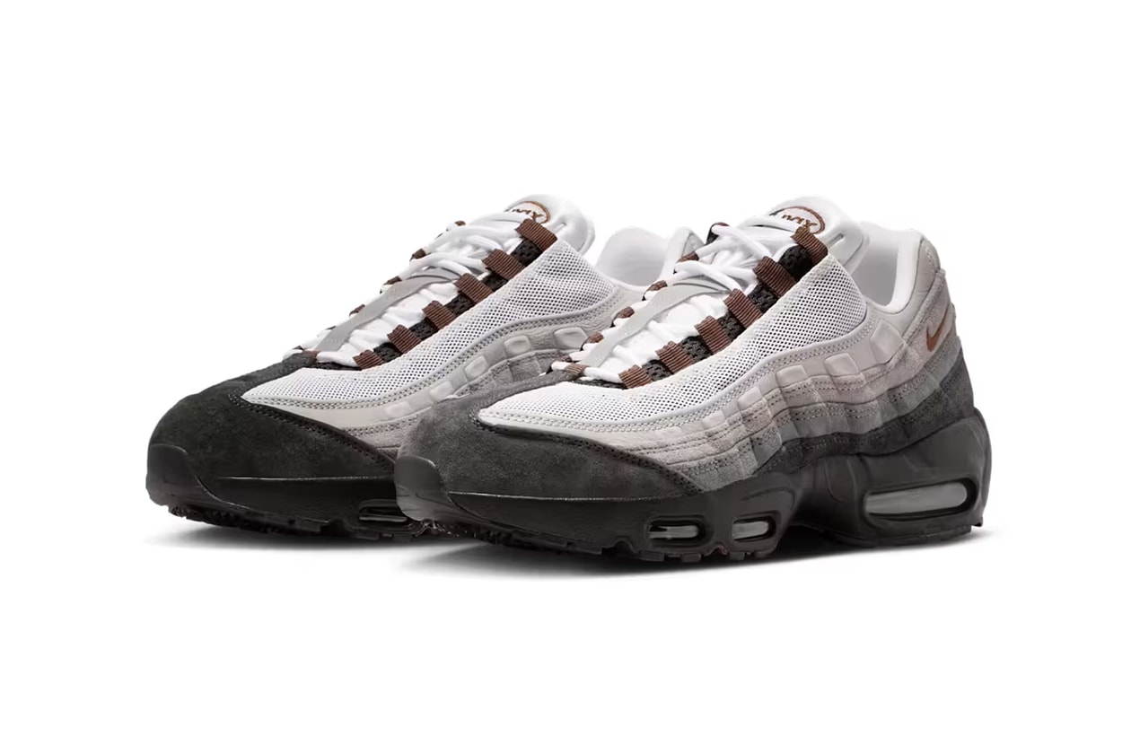 Best Sneaker Releases January 2026 Week 2 New Balance ABZORB 2000 Metallic Pack Nike Air Force 1 Low Valentines Day Pack OAMC Salomon XT-QUEST Nike Vomero Premium White Bright Crimson & Black Sapphire HSDT ASICS GEL-NYC 2.0 SSHS Nike LeBron 23 Green With Envy Air Jordan 4 Flight Club Nike SB Air Max 95 Cacao Wow Politics Saucony Progrid Omni 9 Sportsman’s Paradise Nike Doernbecher Freestyle 21 Collection