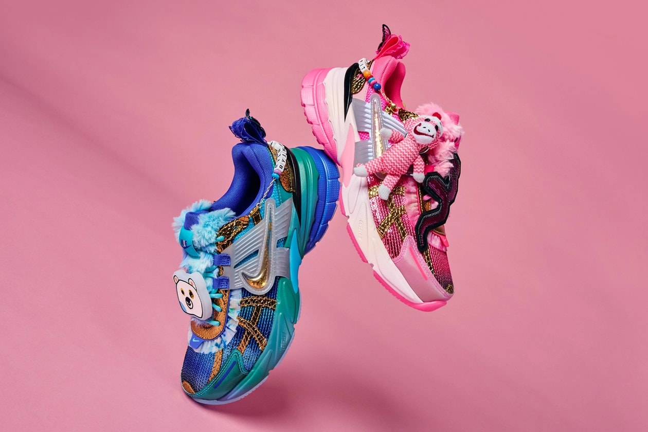 Best Sneaker Releases January 2026 Week 2 New Balance ABZORB 2000 Metallic Pack Nike Air Force 1 Low Valentines Day Pack OAMC Salomon XT-QUEST Nike Vomero Premium White Bright Crimson & Black Sapphire HSDT ASICS GEL-NYC 2.0 SSHS Nike LeBron 23 Green With Envy Air Jordan 4 Flight Club Nike SB Air Max 95 Cacao Wow Politics Saucony Progrid Omni 9 Sportsman’s Paradise Nike Doernbecher Freestyle 21 Collection