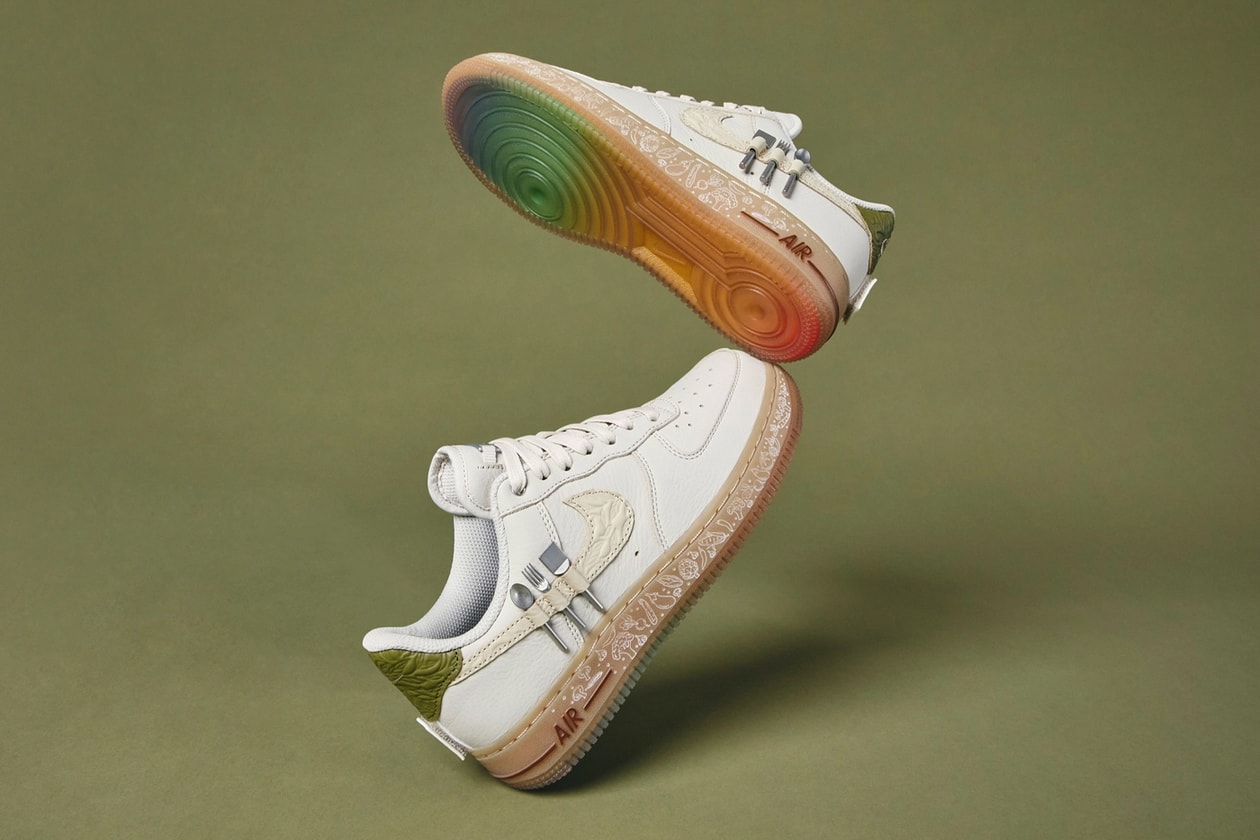 Best Sneaker Releases January 2026 Week 2 New Balance ABZORB 2000 Metallic Pack Nike Air Force 1 Low Valentines Day Pack OAMC Salomon XT-QUEST Nike Vomero Premium White Bright Crimson & Black Sapphire HSDT ASICS GEL-NYC 2.0 SSHS Nike LeBron 23 Green With Envy Air Jordan 4 Flight Club Nike SB Air Max 95 Cacao Wow Politics Saucony Progrid Omni 9 Sportsman’s Paradise Nike Doernbecher Freestyle 21 Collection