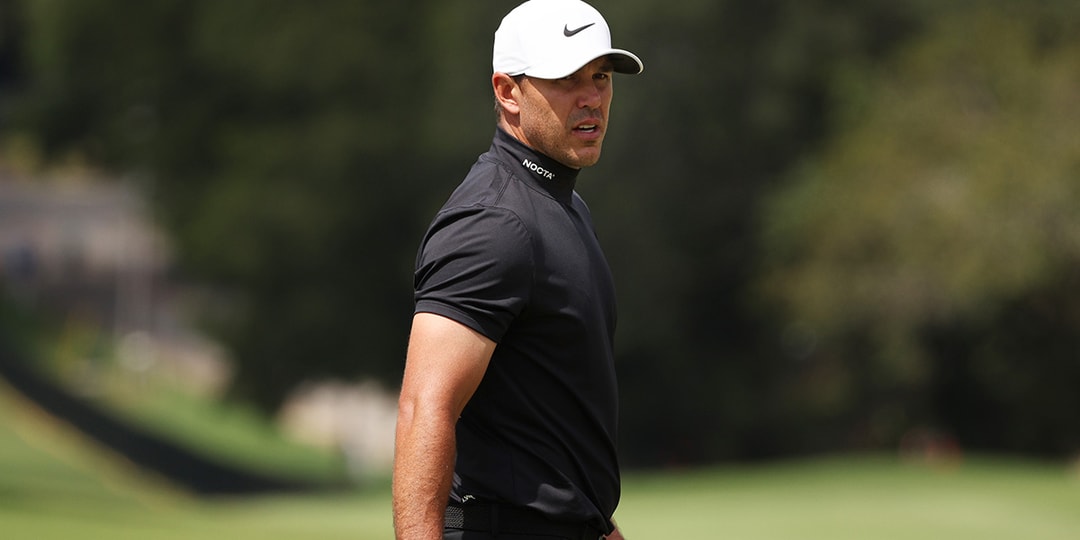 Its Fashion, Bro: Brooks Koepka's Top Style Moments
