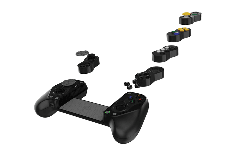 Coolest Gaming Tech Unveiled CES 2026 razer project ava corsair galleon 100 sd keyboard 8bitdo flip pad onexplayer onexfly apex gamesir hypermind modular controller hyperx neurable headset nvidia dlss 4.5 volkswagen sony afeela gaming cabin lenovo legion pro rollable concept asus rog flow z13-kjp ASUS ROG Zephyrus Duo XREAL ASUS ROG R1