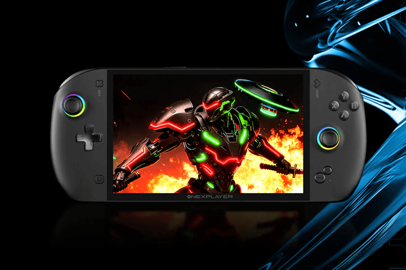 Coolest Gaming Tech Unveiled CES 2026 razer project ava corsair galleon 100 sd keyboard 8bitdo flip pad onexplayer onexfly apex gamesir hypermind modular controller hyperx neurable headset nvidia dlss 4.5 volkswagen sony afeela gaming cabin lenovo legion pro rollable concept asus rog flow z13-kjp ASUS ROG Zephyrus Duo XREAL ASUS ROG R1