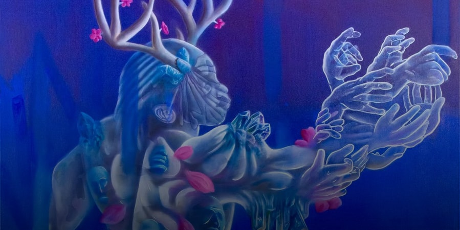 Hypeart Visits: Joshua Evans