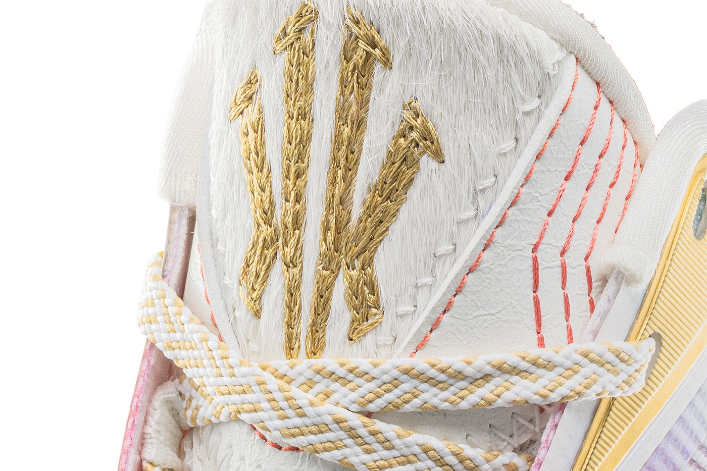 Kyrie Irving x ANTA KAI3 “CNY” Chinese New Year Release Info