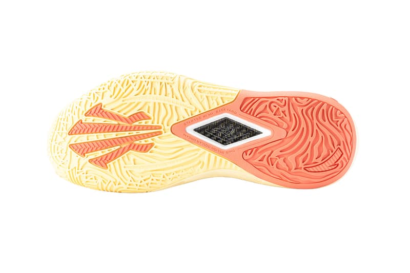 Kyrie Irving x ANTA KAI3 “CNY” Chinese New Year Release Info