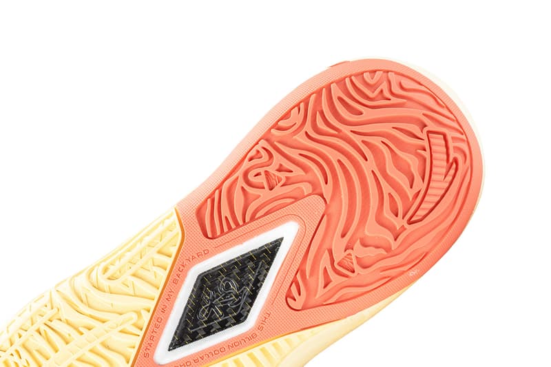 Kyrie Irving x ANTA KAI3 “CNY” Chinese New Year Release Info