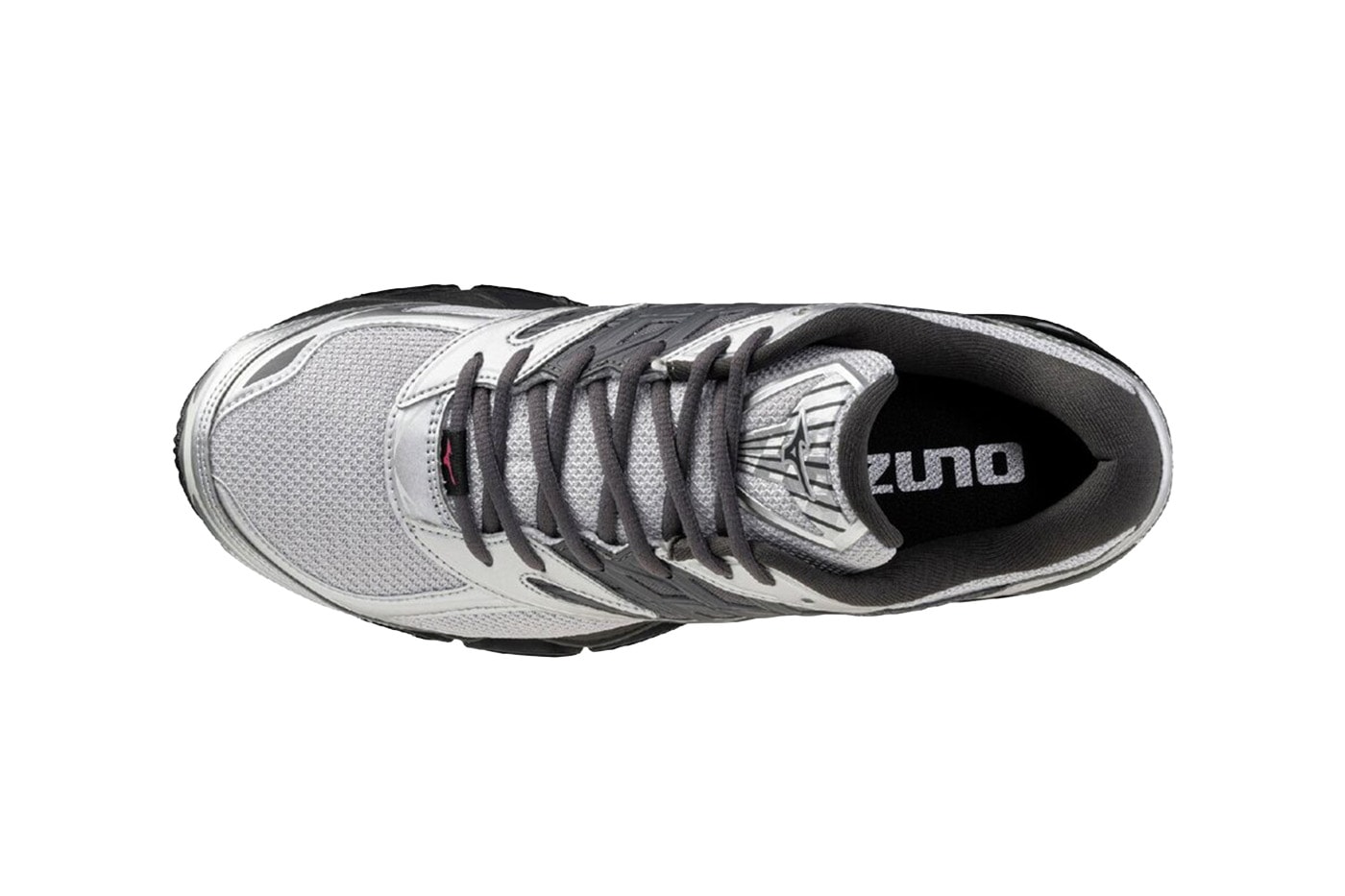 Mizuno WAVE PROPHECY LS “Silver” Japan Exclusive Colorway Release Info