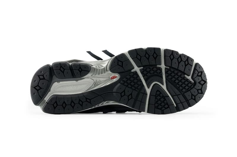 New Balance 1906A “Grey/Midnight” U19064F6 Official Images