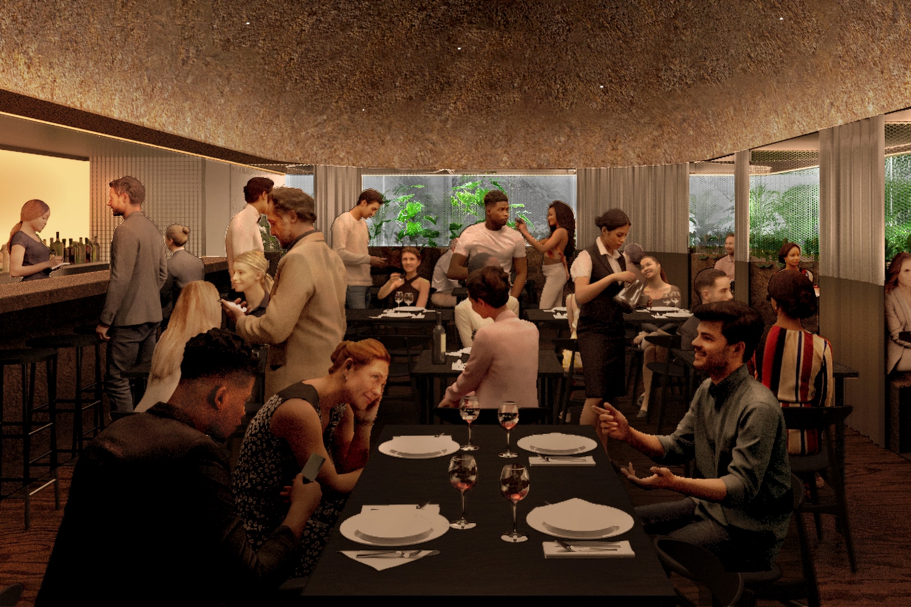 New Museum New York Announces Re-opening Date Art Artworks