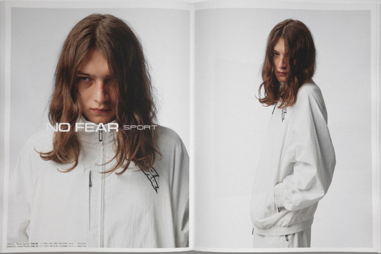 8 Drops You Don't Want to Miss This Week New Era gentle mosnter barbour feng chen wang needles yohji yamamoto wildside dickies thisisneverthat beams plus no fear sport 7-eleven sunday golf doraemon