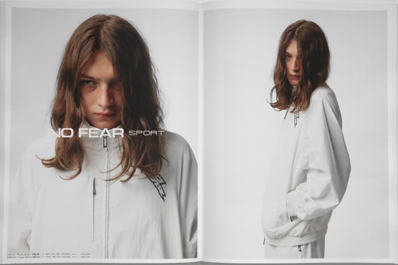 No Fear lança nova linha essencial NO FEAR SPORT no Brasil | Hypebeast