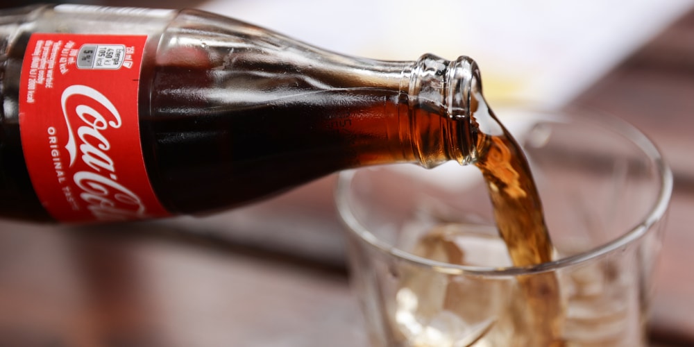 This YouTuber Claims He’s Cracked Coca-Cola’s 139-Year-Old Secret Recipe