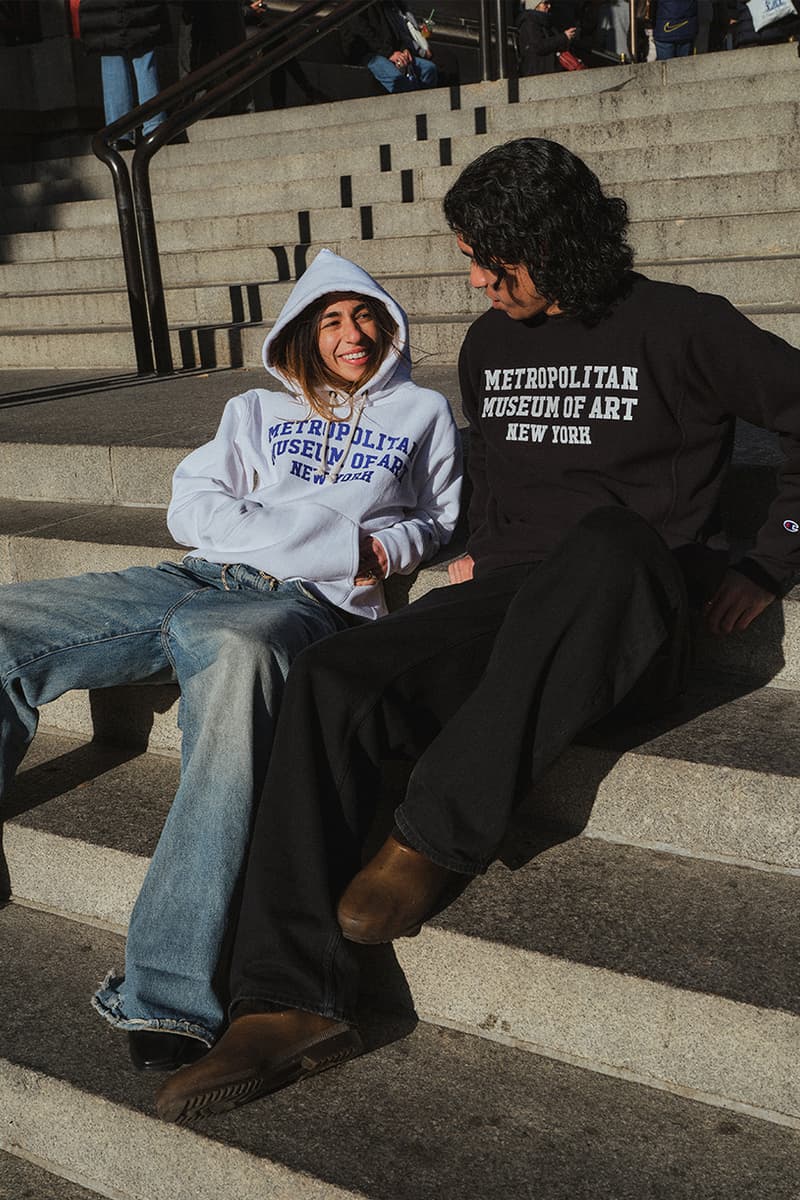 V.A. Tokyo Metropolitan Museum of Art Collaboration Collection Release Info