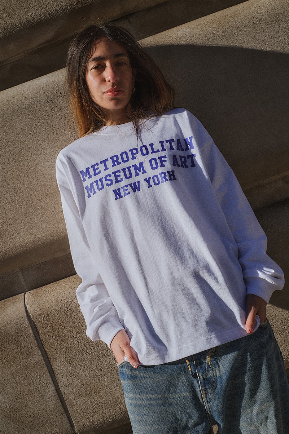 V.A. Tokyo Metropolitan Museum of Art Collaboration Collection Release Info