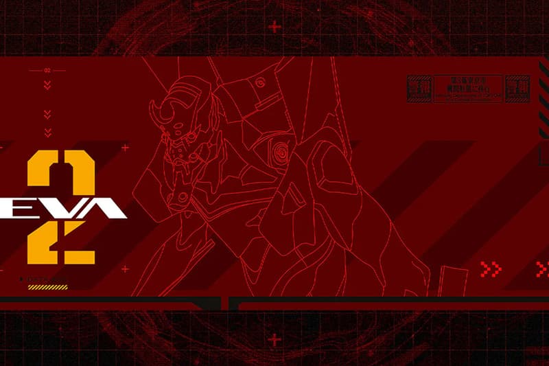 Neon Genesis Evangelion Razer EVA-02 Viper V3 Pro  BlackWidow V4 TKL HyperSpeed Kraken V4 Iskur V2 X Collaboration collection Release Info