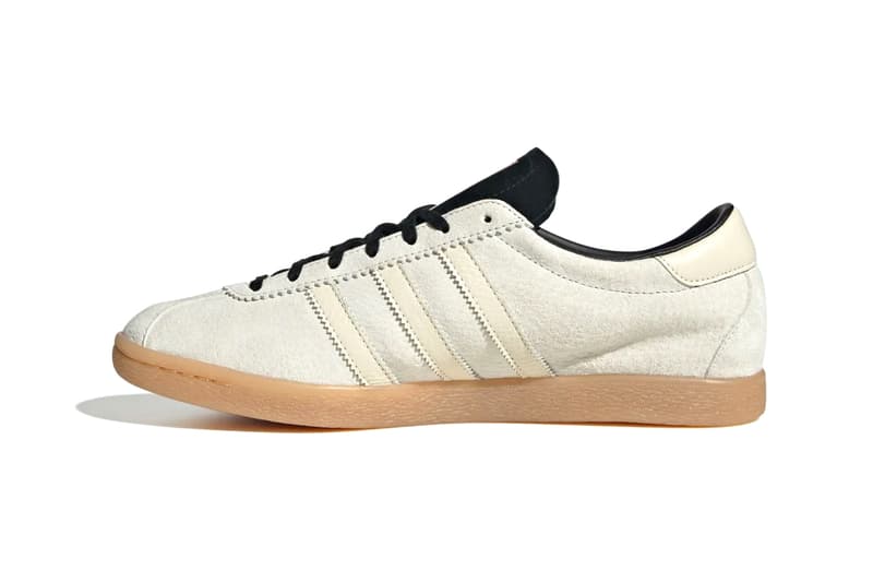 adidas The Stone Roses Manchester United Tobacco White Gum KH9351 Release Info